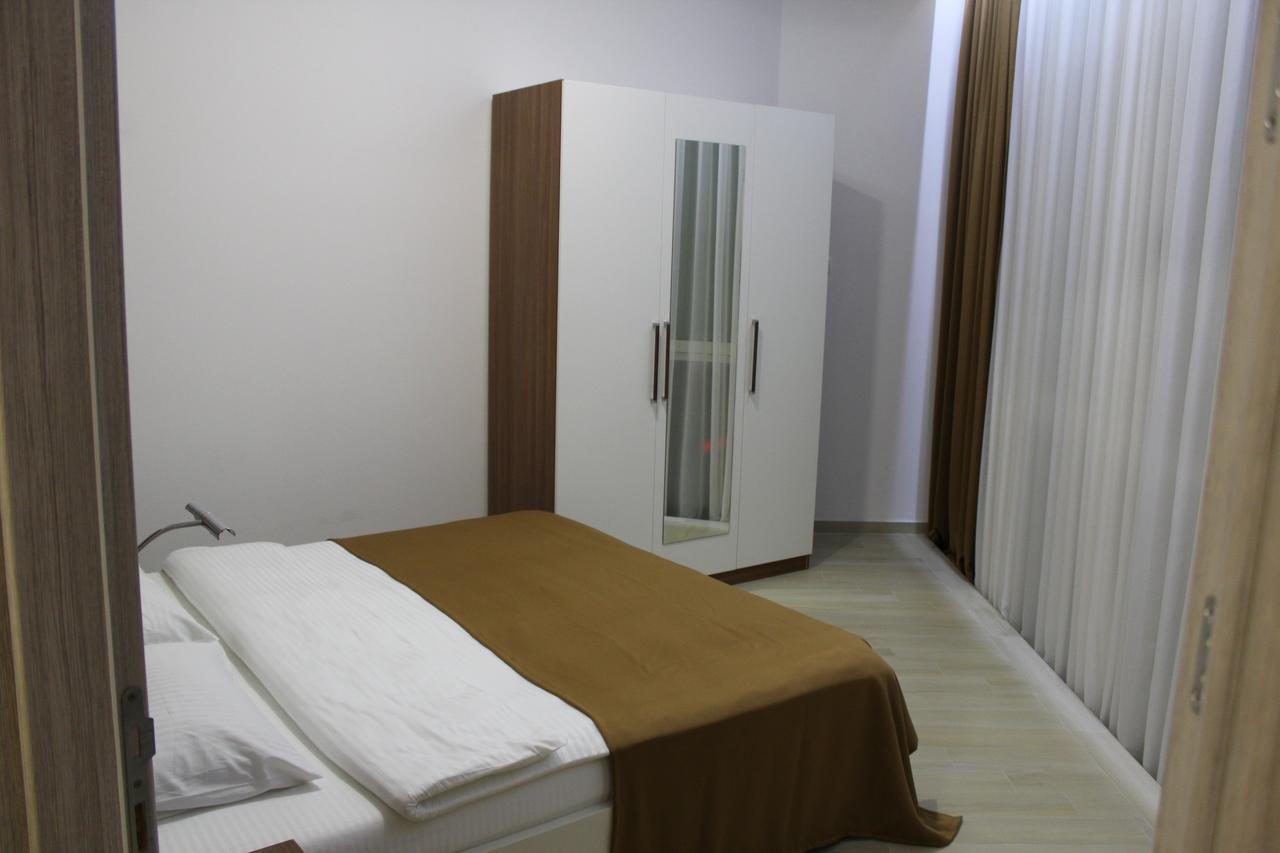 Ideal City Tutin Kültér fotó